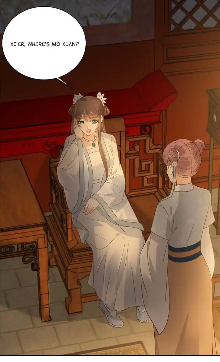 Prince's Overwhelming Love Ch.174