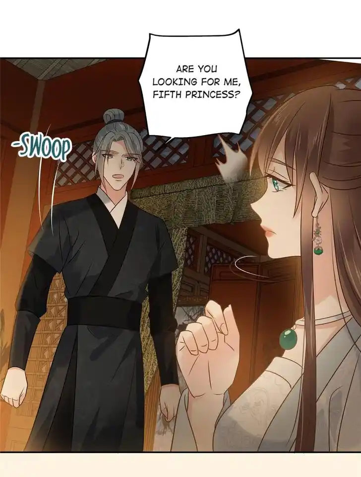 Prince's Overwhelming Love Ch.174