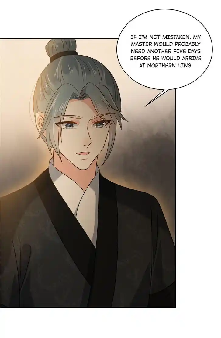 Prince's Overwhelming Love Ch.174