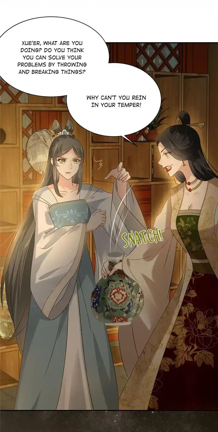 Prince's Overwhelming Love Ch.174