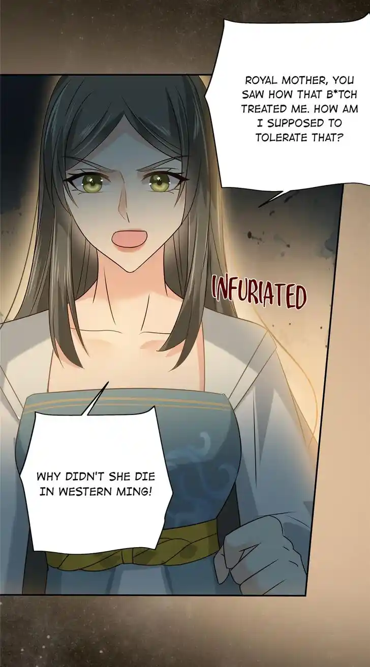 Prince's Overwhelming Love Ch.174