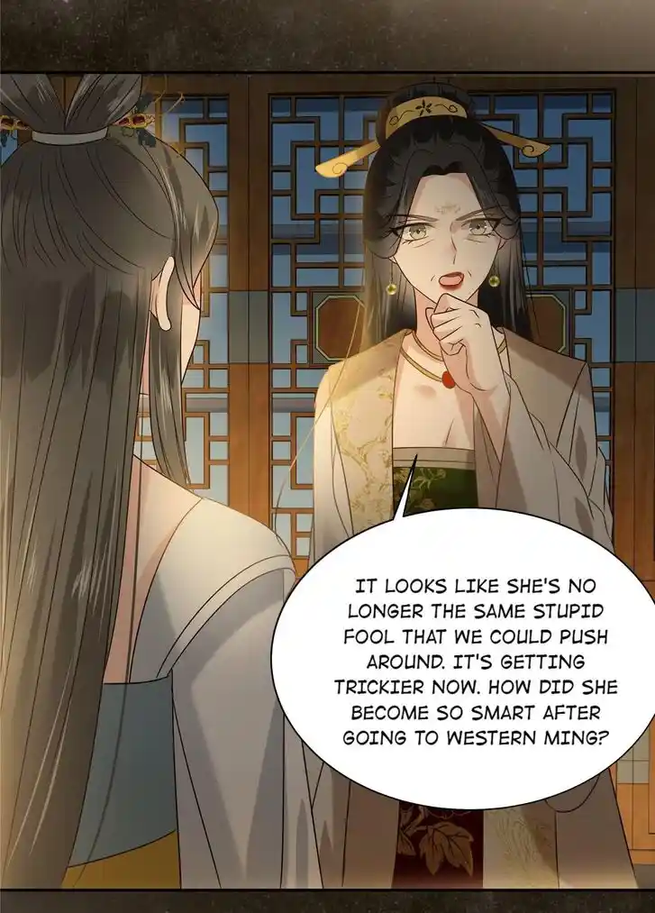 Prince's Overwhelming Love Ch.174