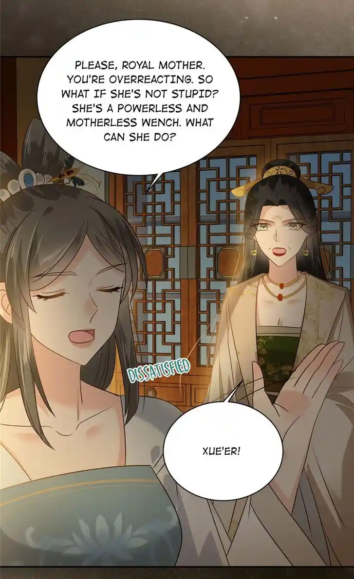 Prince's Overwhelming Love Ch.174