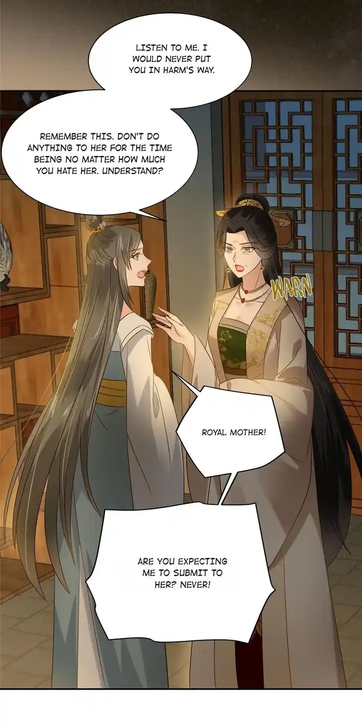 Prince's Overwhelming Love Ch.174