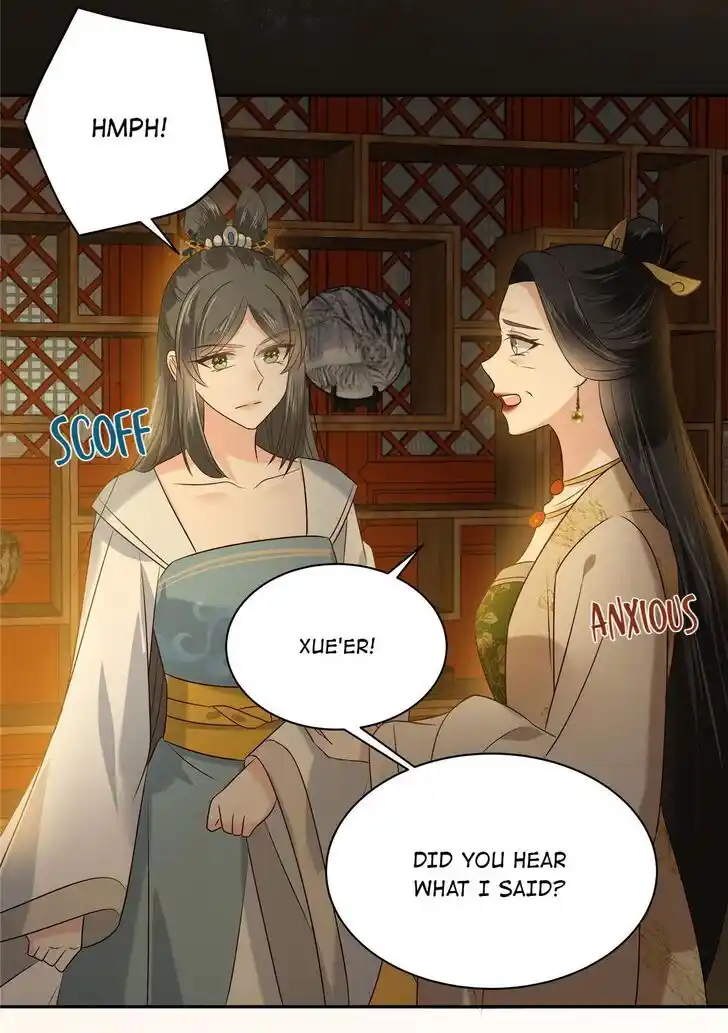 Prince's Overwhelming Love Ch.174