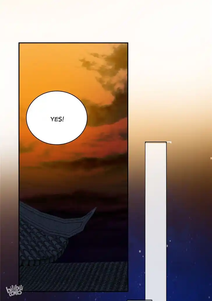 Prince's Overwhelming Love Ch.174