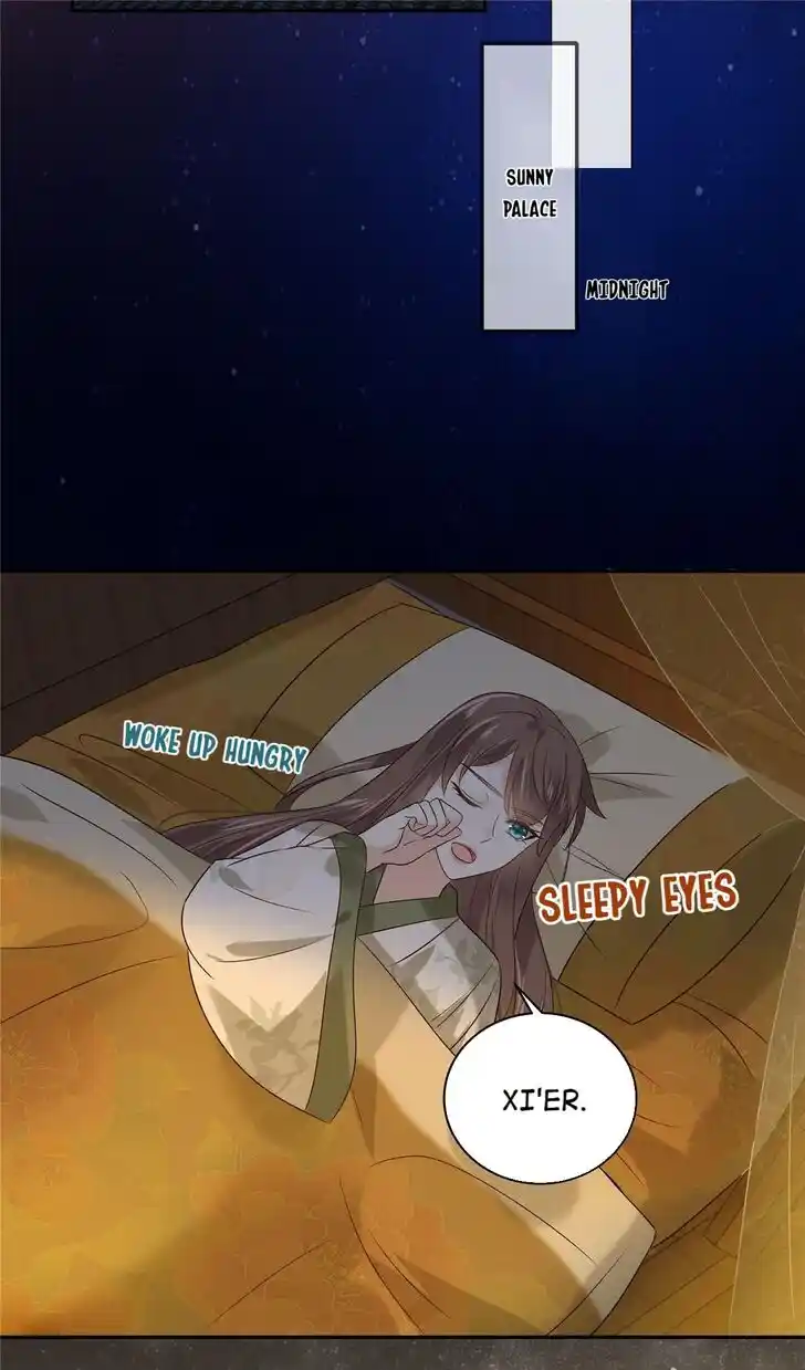 Prince's Overwhelming Love Ch.175