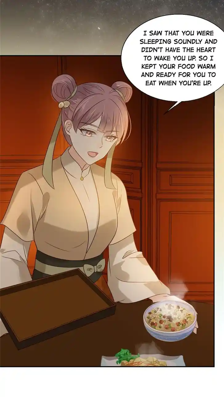 Prince's Overwhelming Love Ch.175