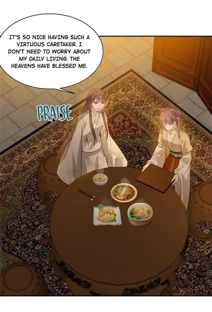 Prince's Overwhelming Love Ch.175