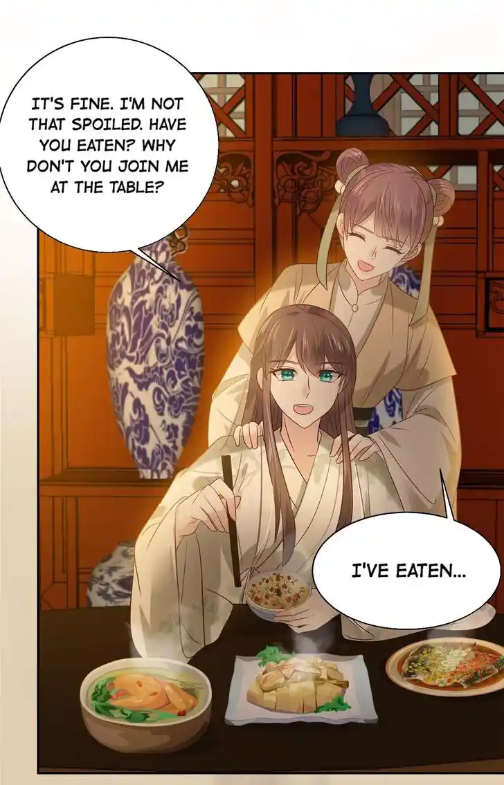 Prince's Overwhelming Love Ch.175