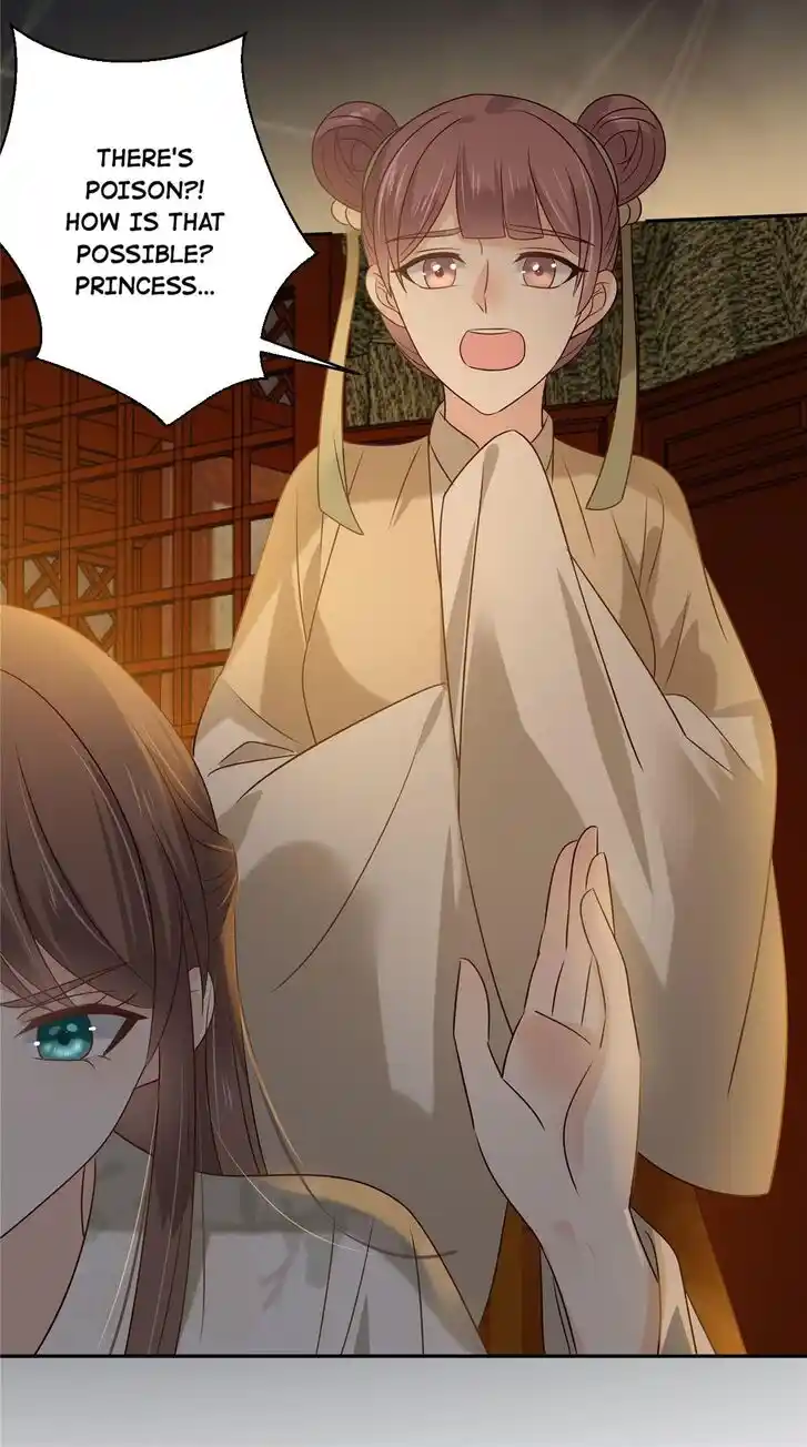 Prince's Overwhelming Love Ch.175