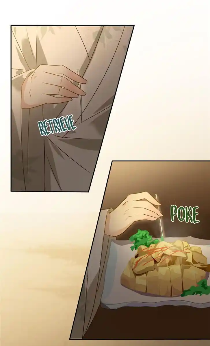 Prince's Overwhelming Love Ch.175