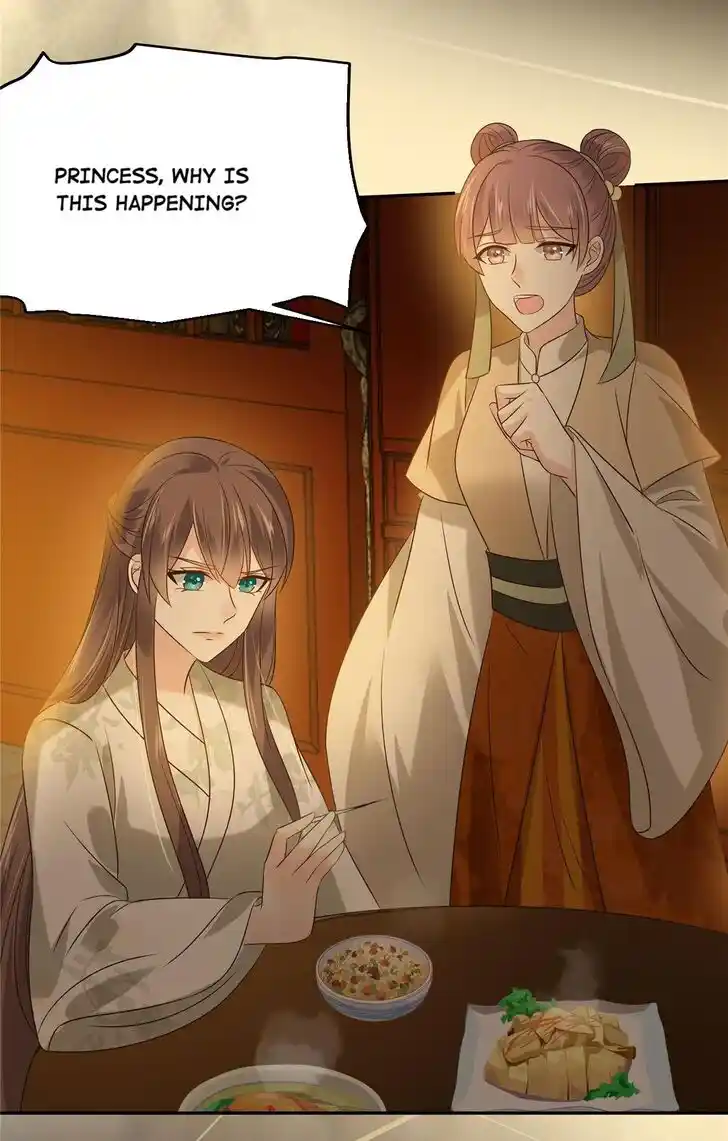 Prince's Overwhelming Love Ch.175