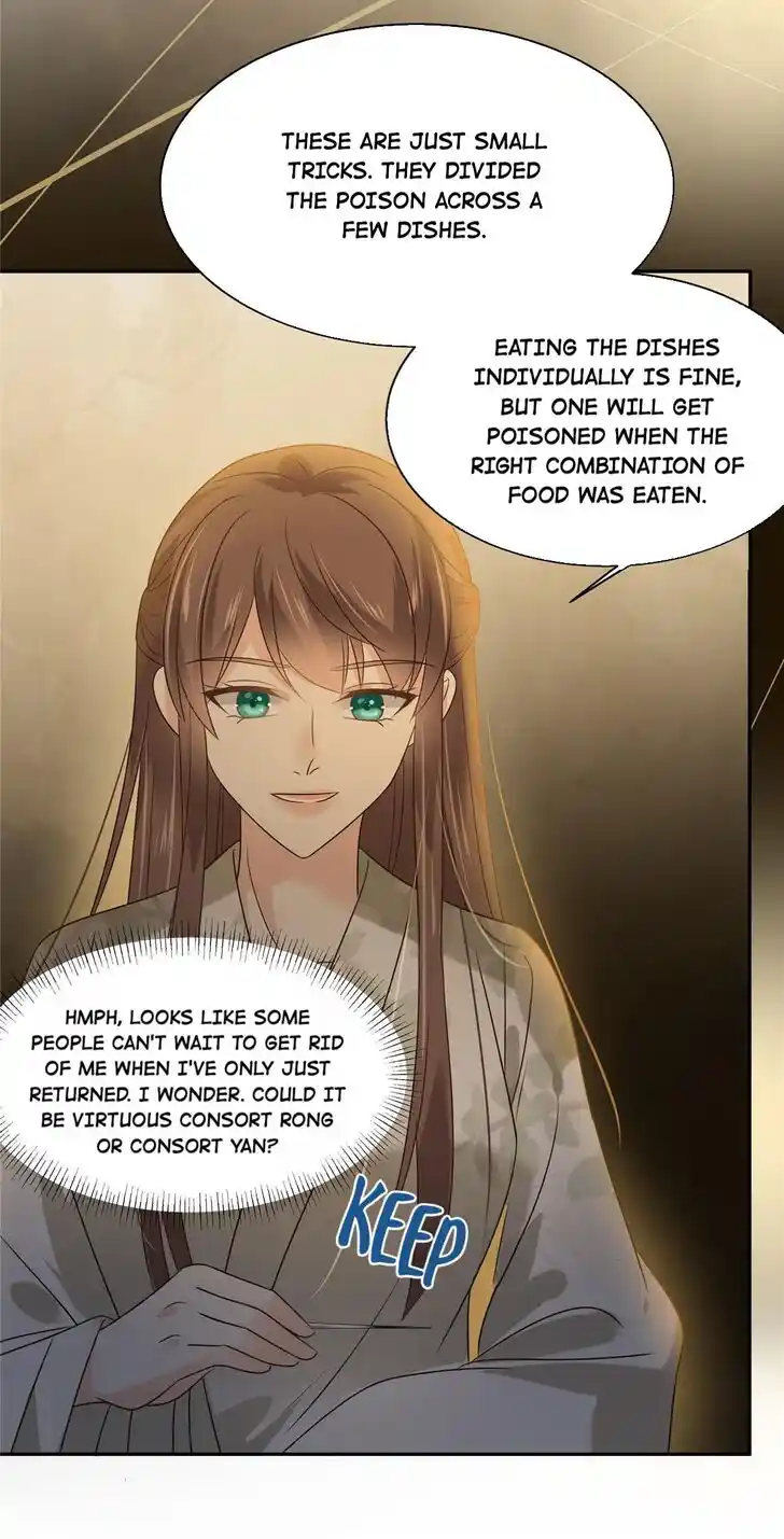 Prince's Overwhelming Love Ch.175