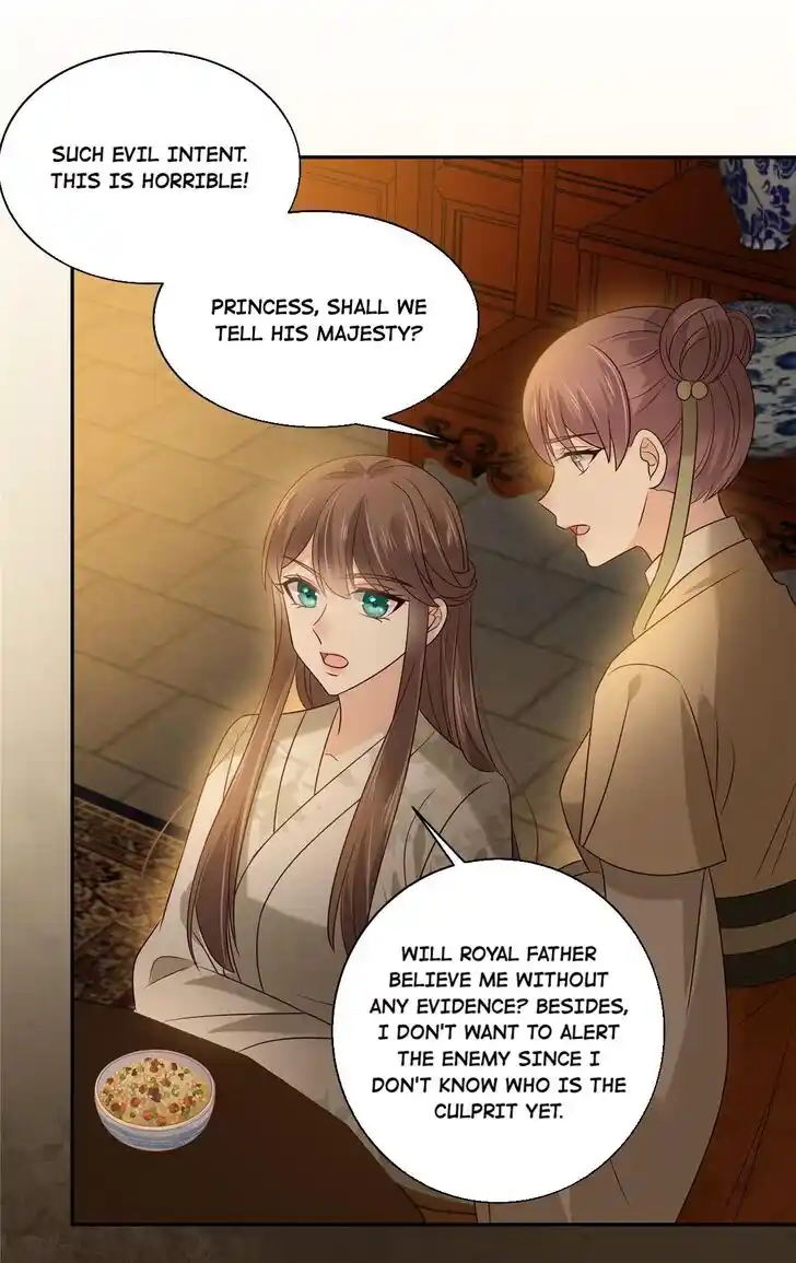 Prince's Overwhelming Love Ch.175