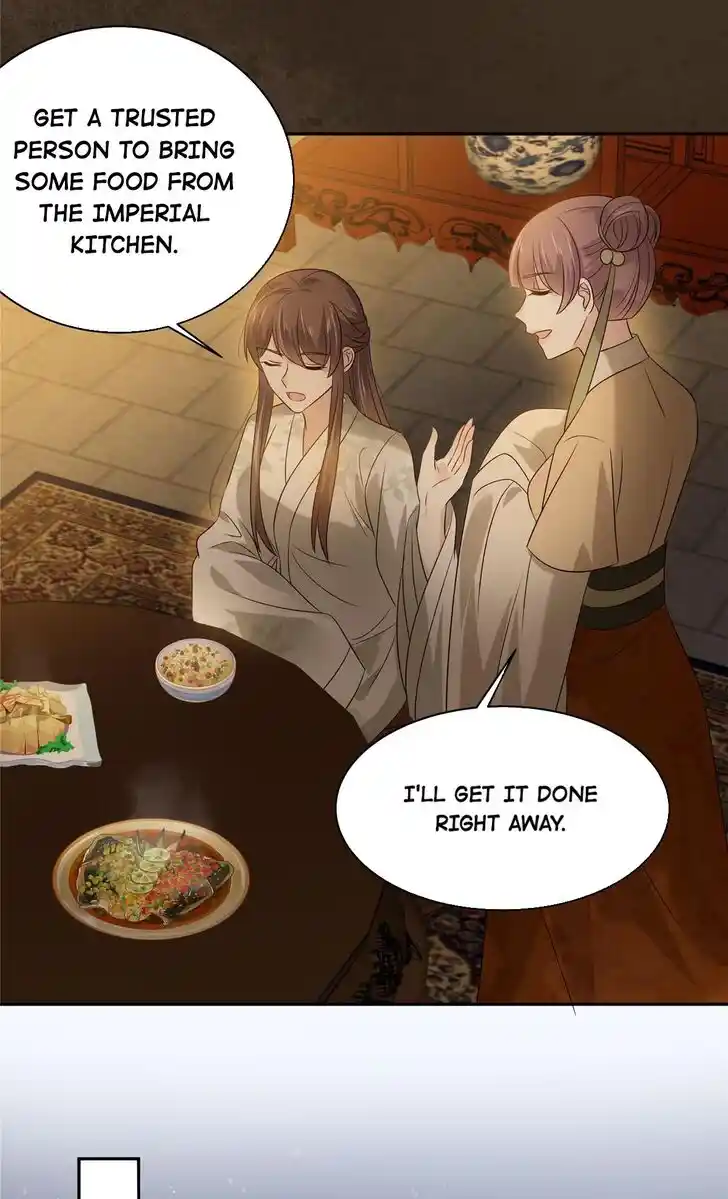 Prince's Overwhelming Love Ch.175