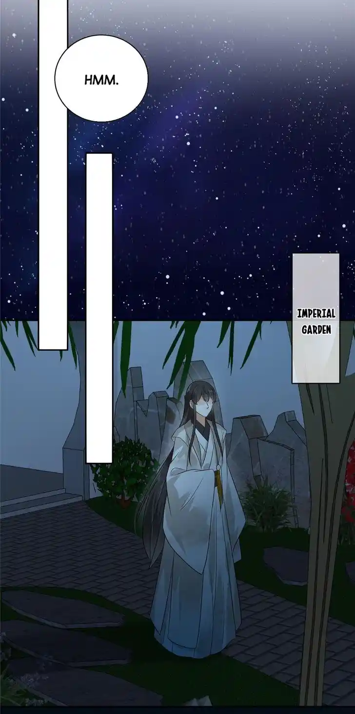 Prince's Overwhelming Love Ch.175