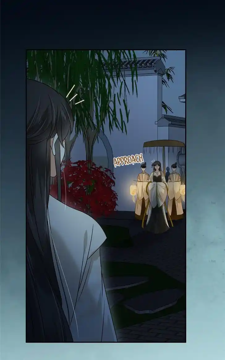 Prince's Overwhelming Love Ch.175