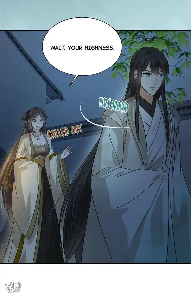 Prince's Overwhelming Love Ch.175