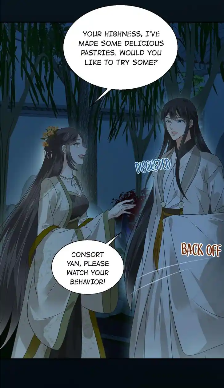 Prince's Overwhelming Love Ch.176