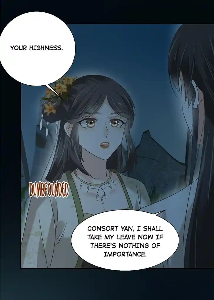 Prince's Overwhelming Love Ch.176