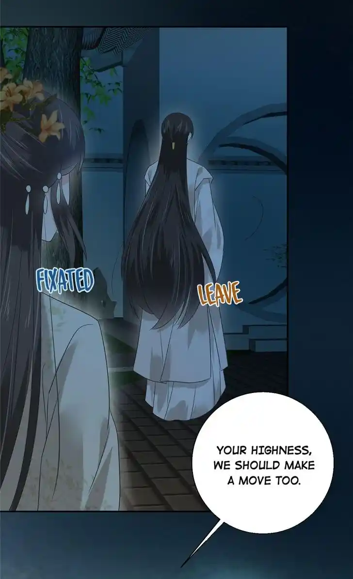 Prince's Overwhelming Love Ch.176