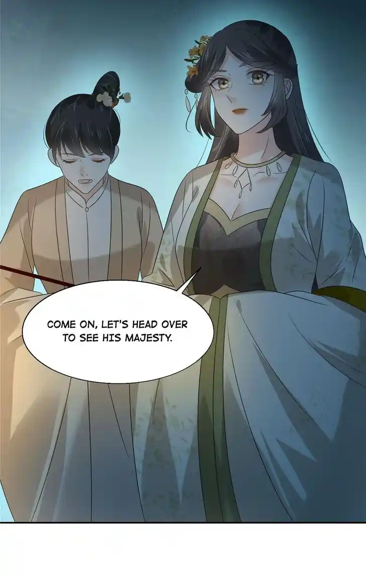 Prince's Overwhelming Love Ch.176