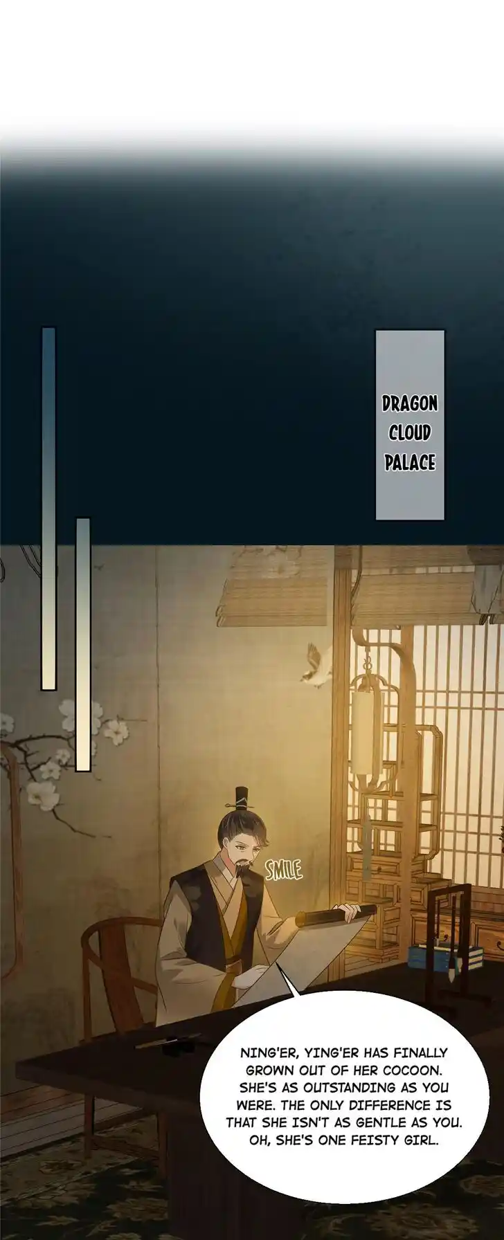 Prince's Overwhelming Love Ch.176