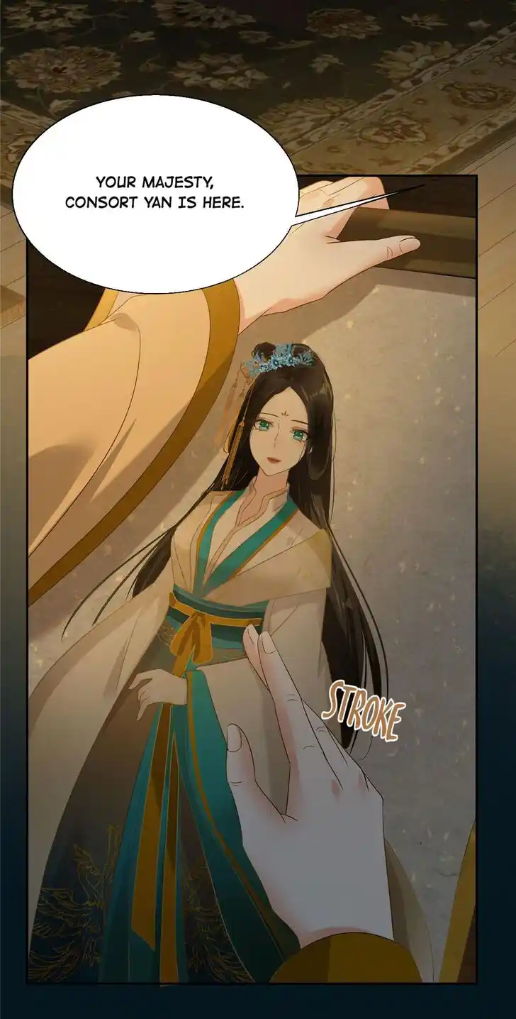 Prince's Overwhelming Love Ch.176