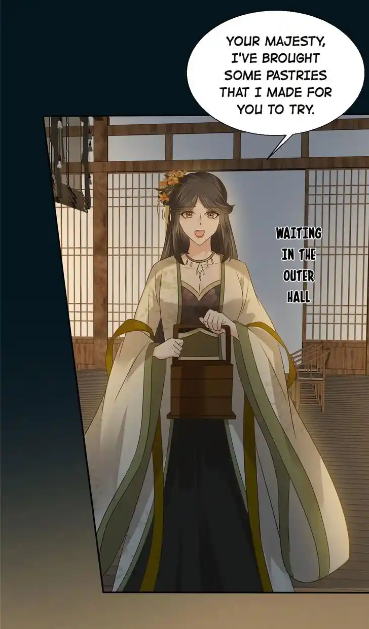 Prince's Overwhelming Love Ch.176