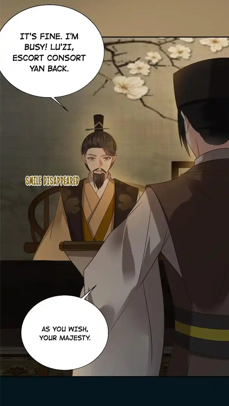 Prince's Overwhelming Love Ch.176