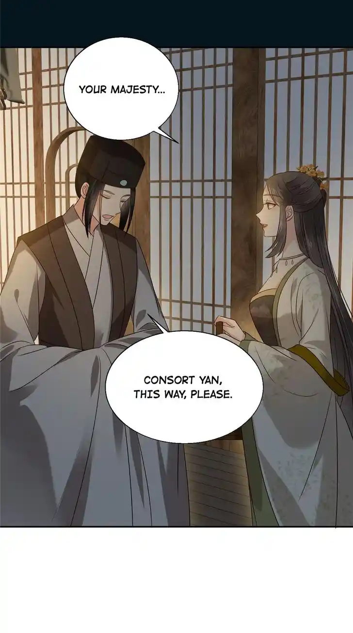 Prince's Overwhelming Love Ch.176