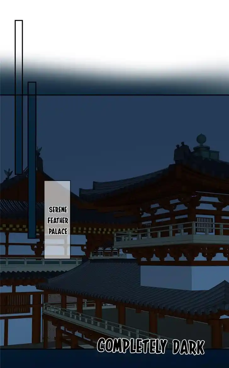 Prince's Overwhelming Love Ch.176