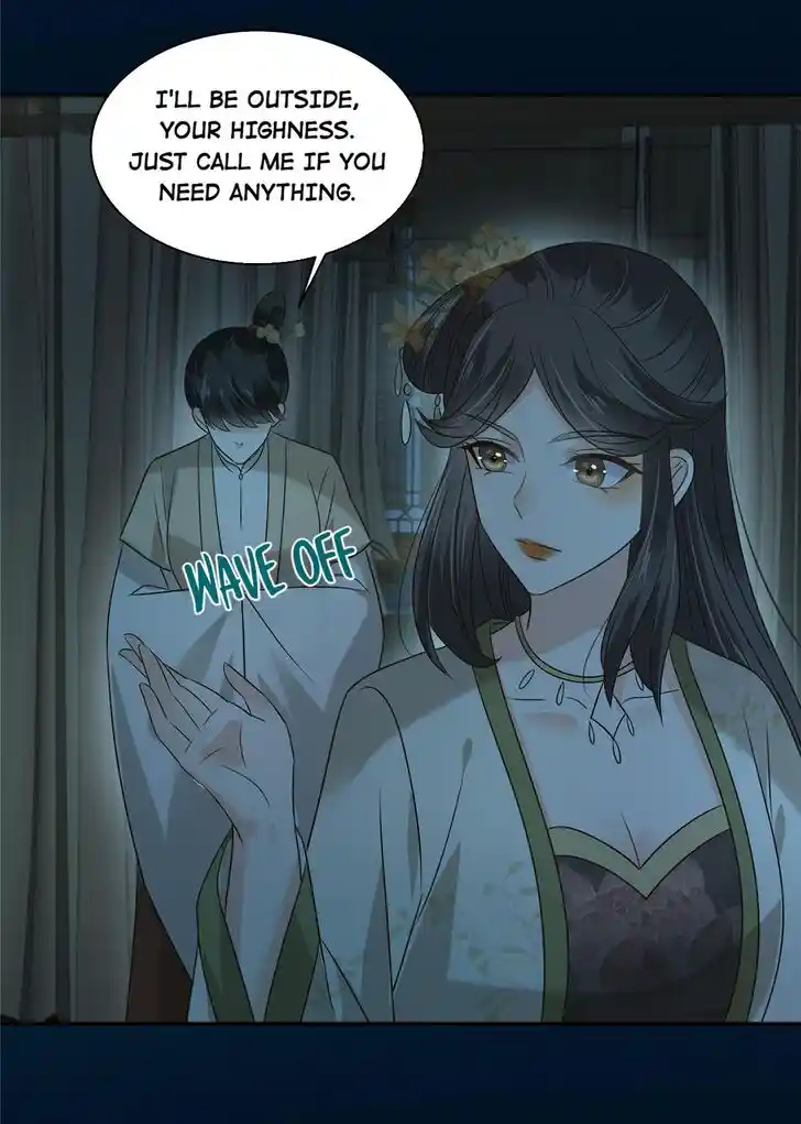 Prince's Overwhelming Love Ch.176