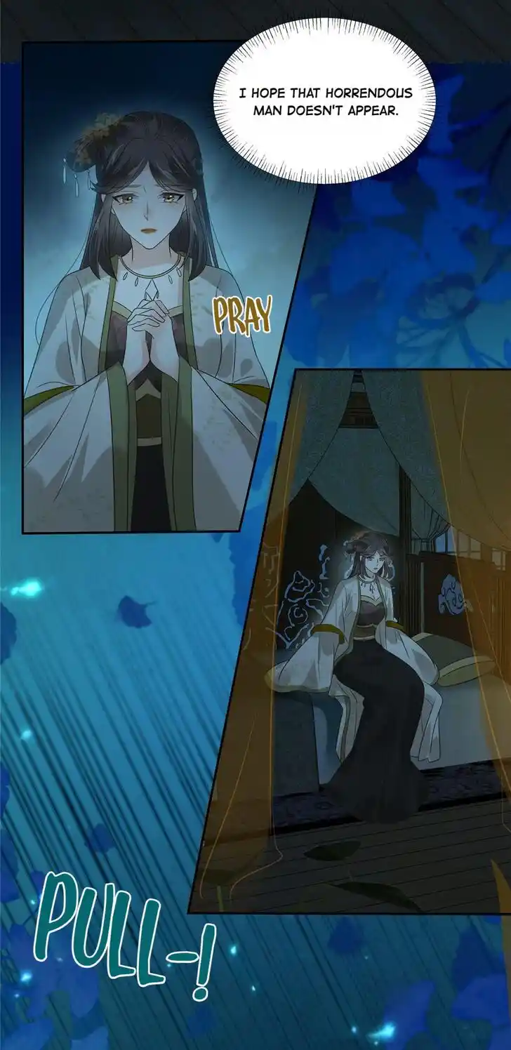 Prince's Overwhelming Love Ch.176