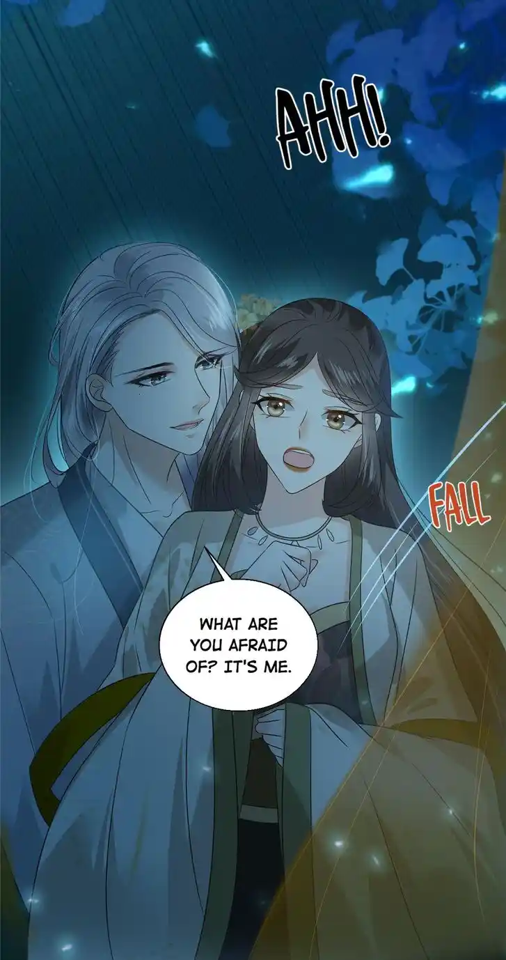 Prince's Overwhelming Love Ch.176