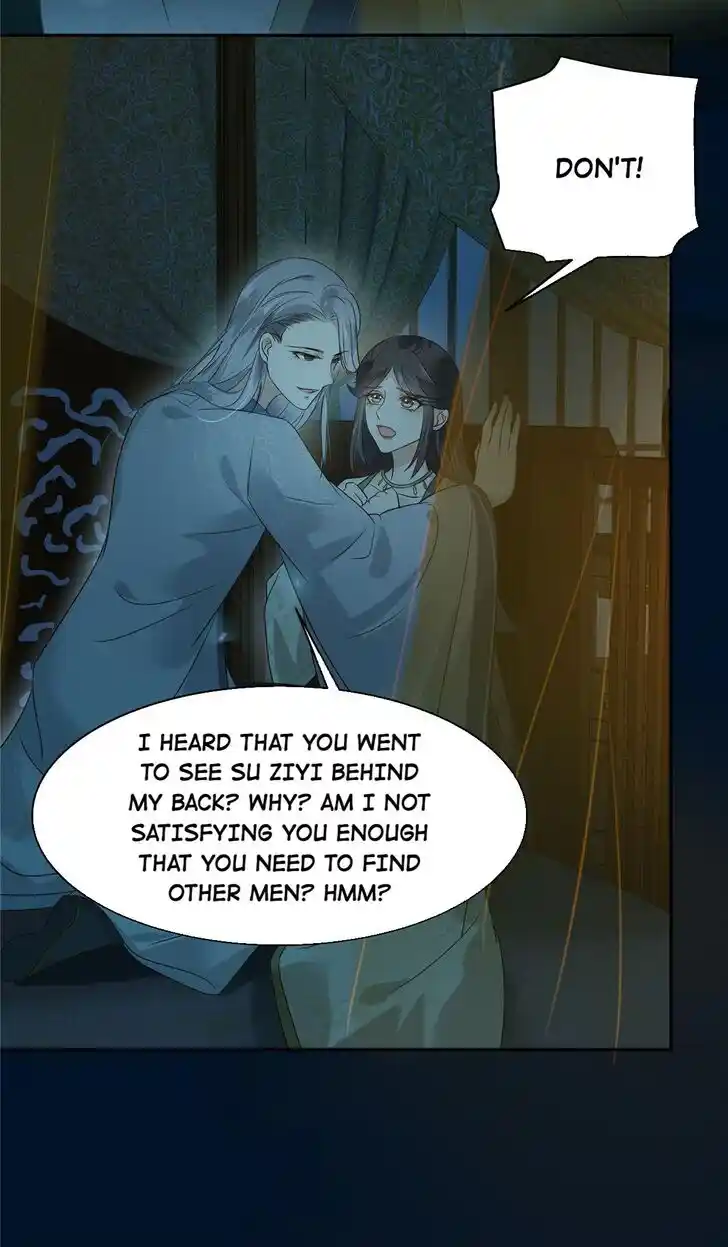 Prince's Overwhelming Love Ch.176