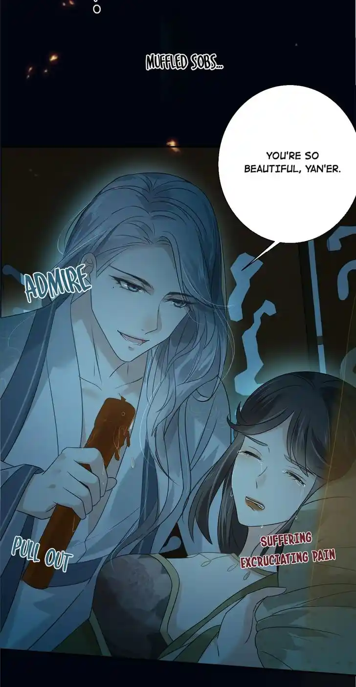 Prince's Overwhelming Love Ch.176