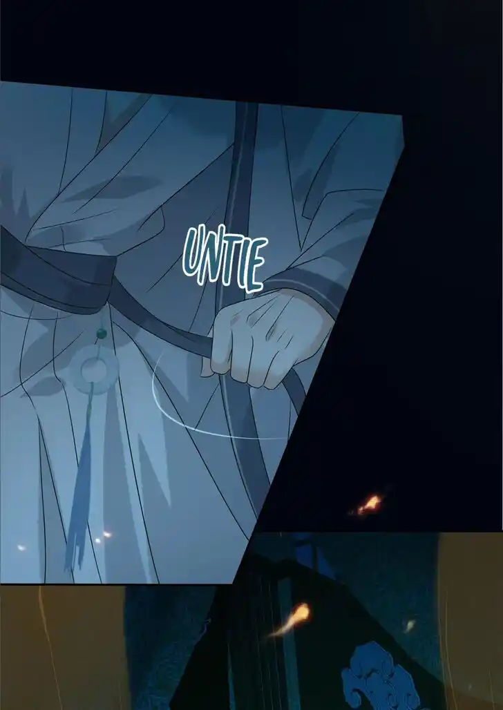 Prince's Overwhelming Love Ch.176