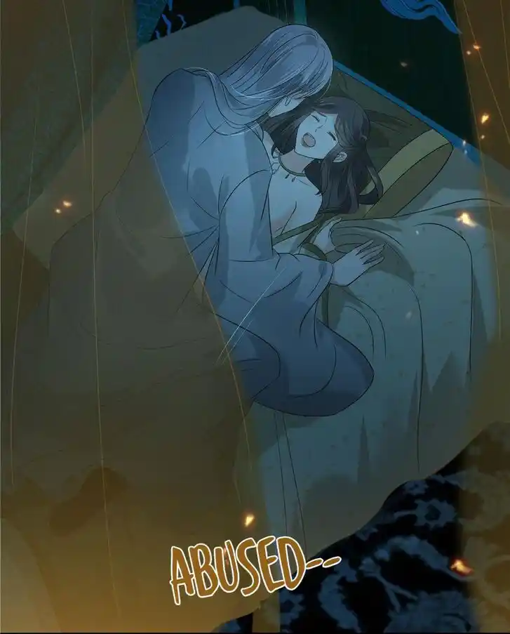 Prince's Overwhelming Love Ch.176