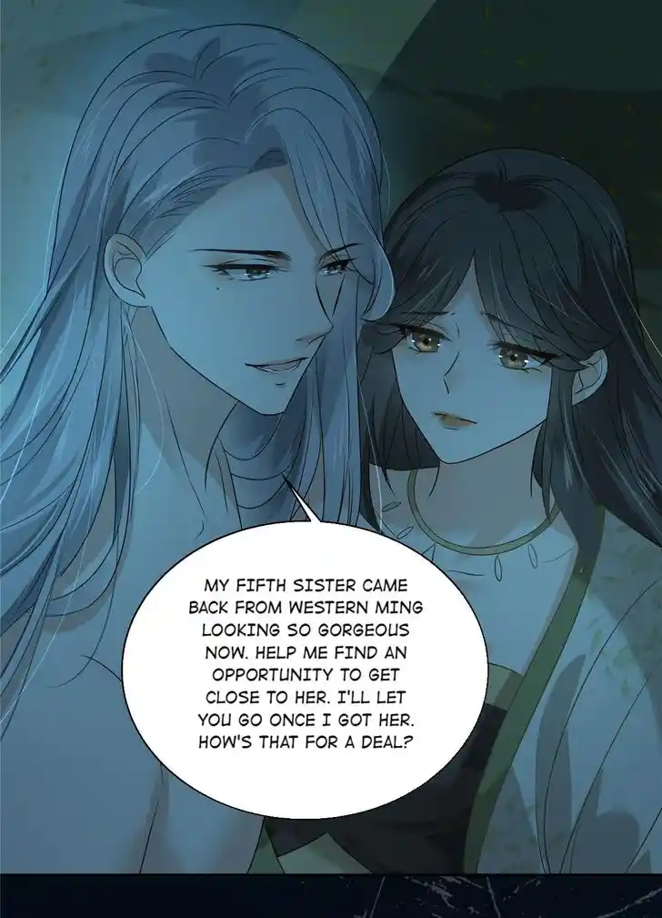 Prince's Overwhelming Love Ch.177