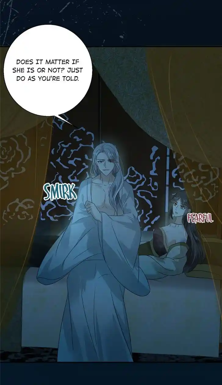 Prince's Overwhelming Love Ch.177