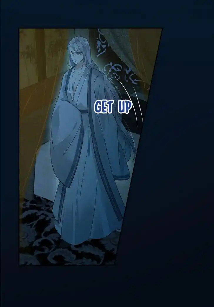 Prince's Overwhelming Love Ch.177