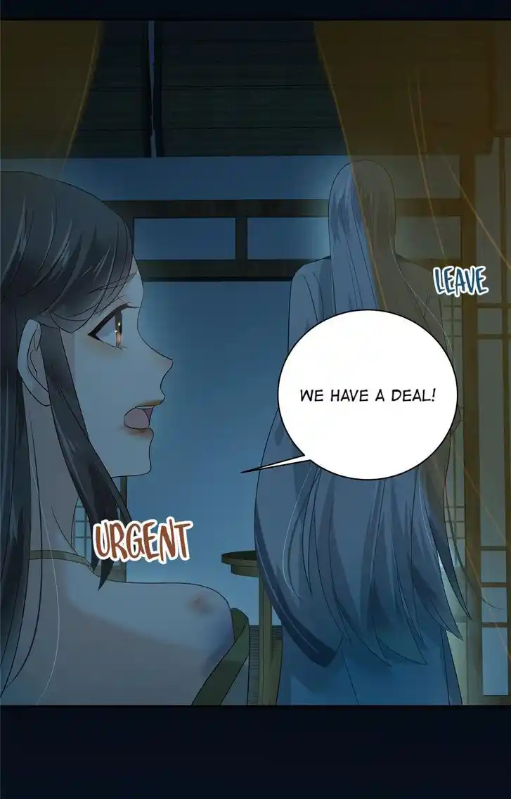 Prince's Overwhelming Love Ch.177