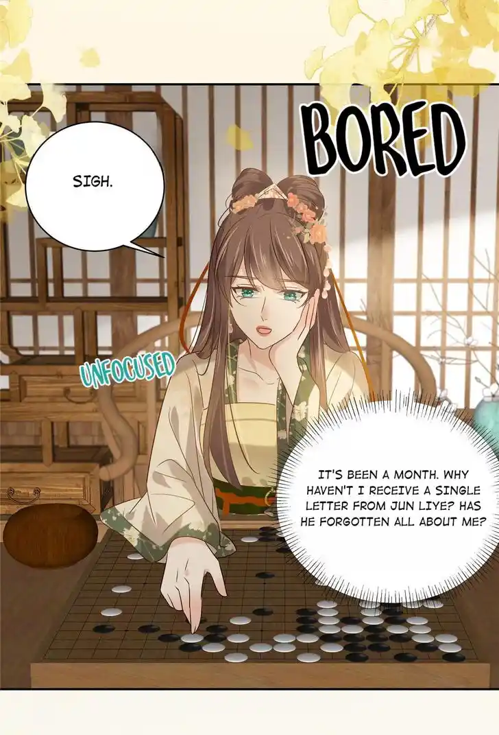 Prince's Overwhelming Love Ch.177