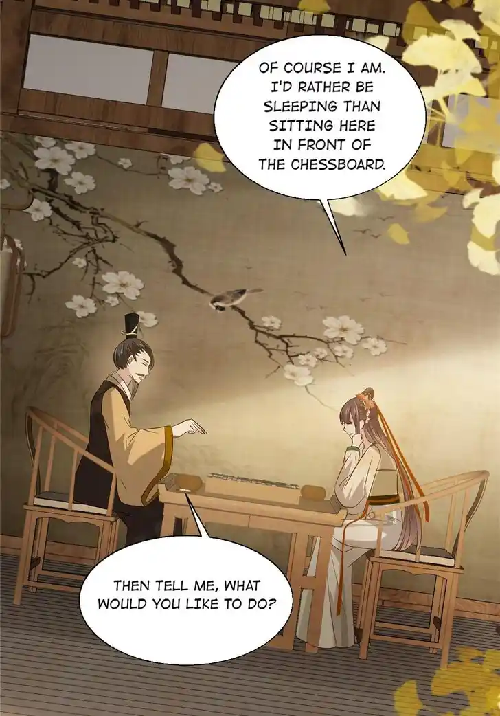 Prince's Overwhelming Love Ch.177