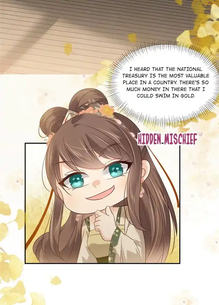 Prince's Overwhelming Love Ch.177