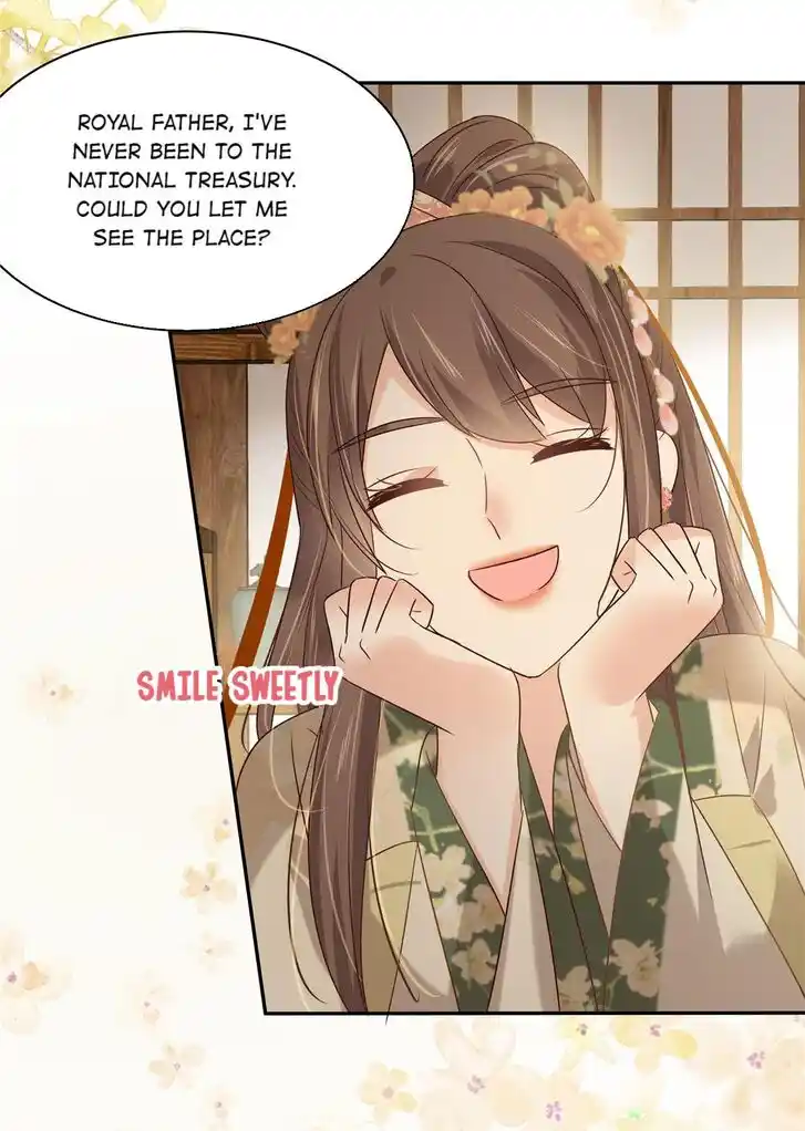 Prince's Overwhelming Love Ch.177