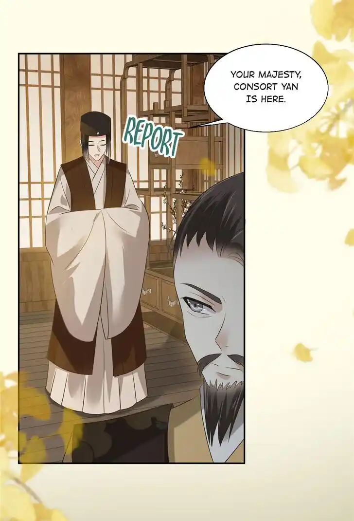 Prince's Overwhelming Love Ch.177