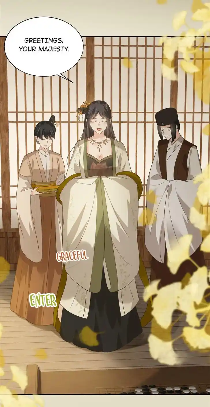 Prince's Overwhelming Love Ch.177